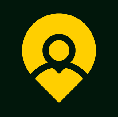 MyCityApp Botswana logo